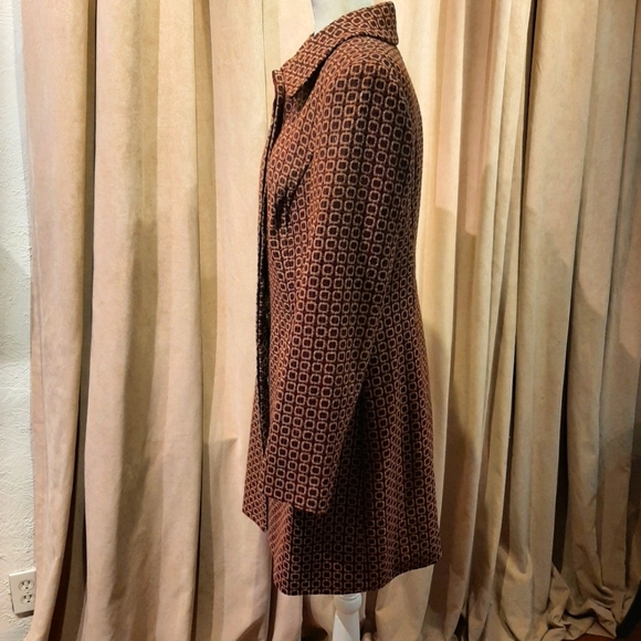 Apt. 9 jacket - Picture 5 of 11